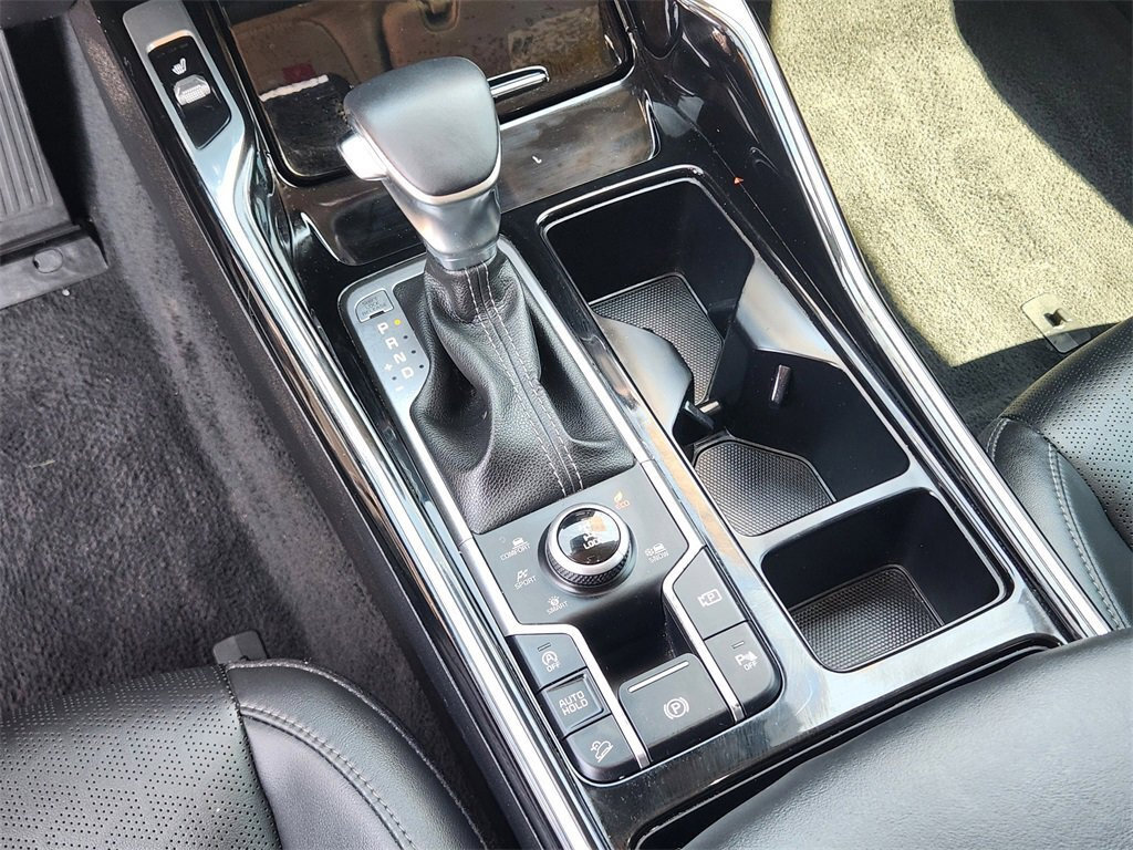 Used 2023 Kia Sorento SX image 17