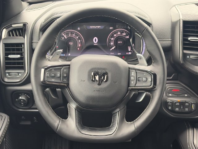 New 2026 RAM 1500 RHO AWD/4WD image 14