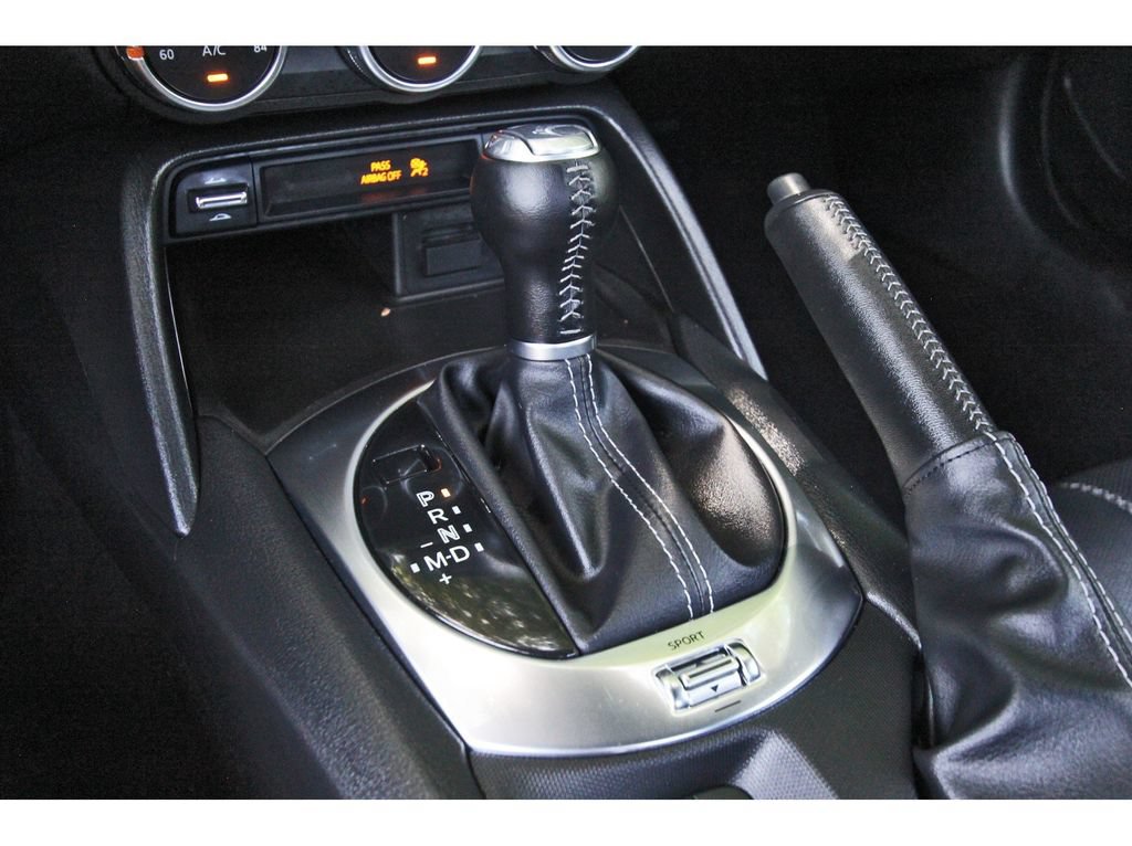 Certified 2023 MAZDA MX-5 Miata Grand Touring w/ Weather Package RWD image 23