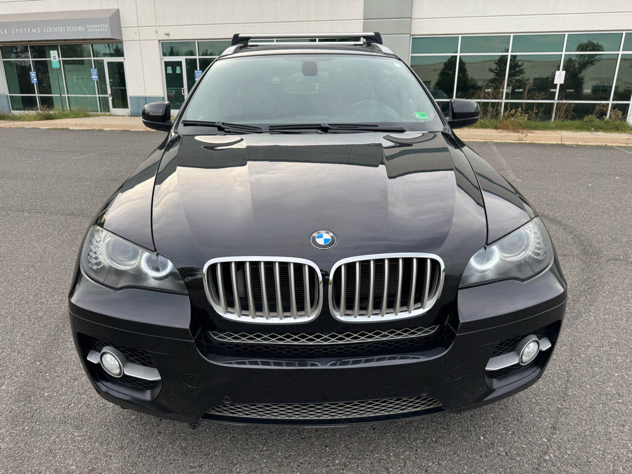Used 2009 BMW X6 xDrive50i image 10