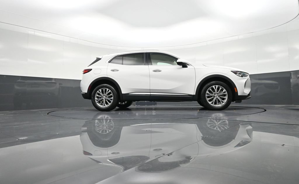 Used 2023 Buick Envision Preferred image 28