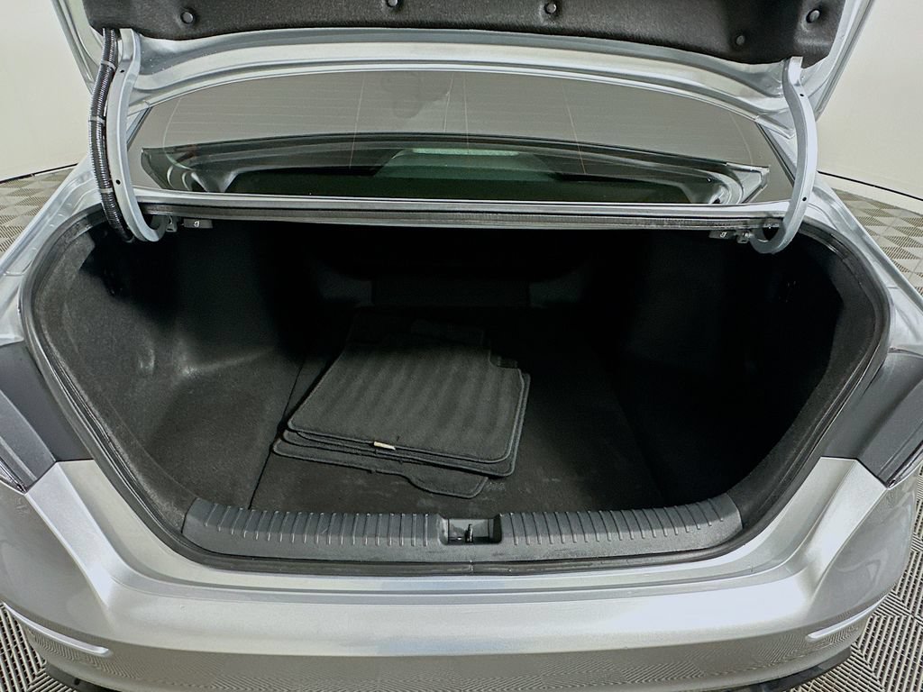 Used 2024 Honda Accord Sport image 25