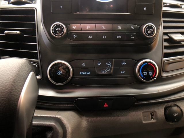 Certified 2023 Ford Transit 350 XL image 17