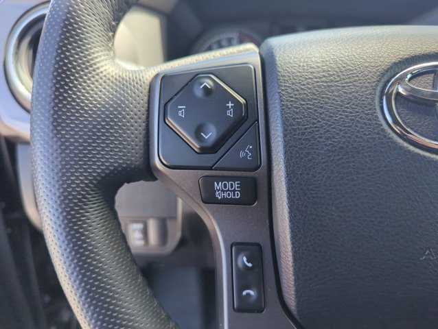 Used 2023 Toyota Tacoma TRD Sport image 16
