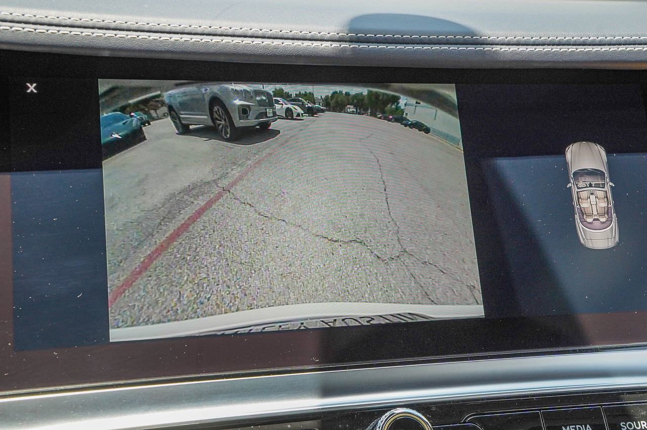 Certified 2021 Bentley Continental GT image 29