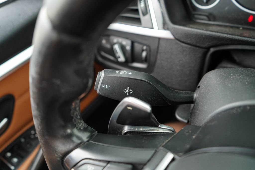 Used 2018 BMW 440i Gran Coupe xDrive AWD/4WD image 35