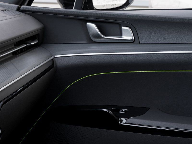 New 2026 Kia K5 GT image 27