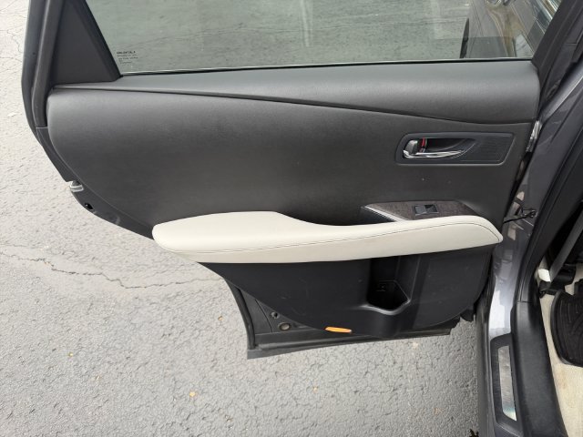 Used 2015 Lexus RX 450h AWD image 15