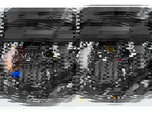 Used 2023 Ford Transit Connect XL image 12