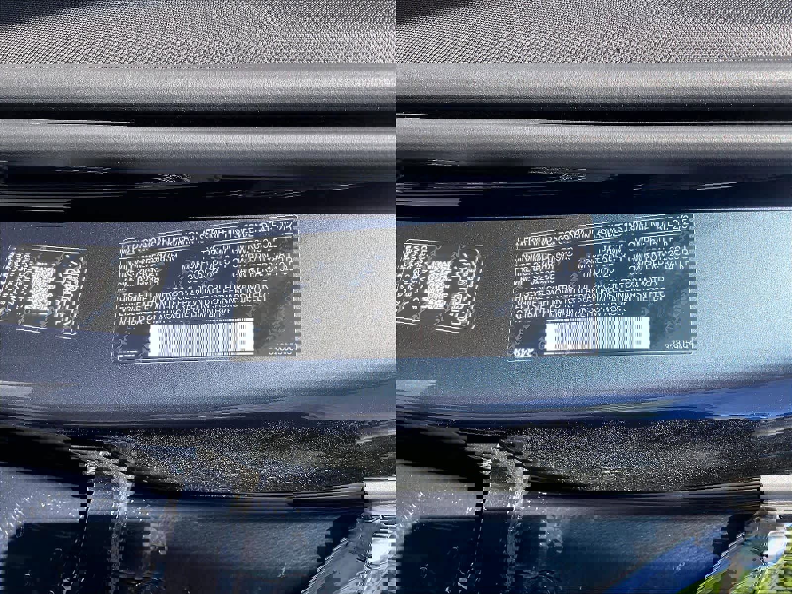 New 2026 Volvo XC90 B5 Plus w/ Protection Package image 37