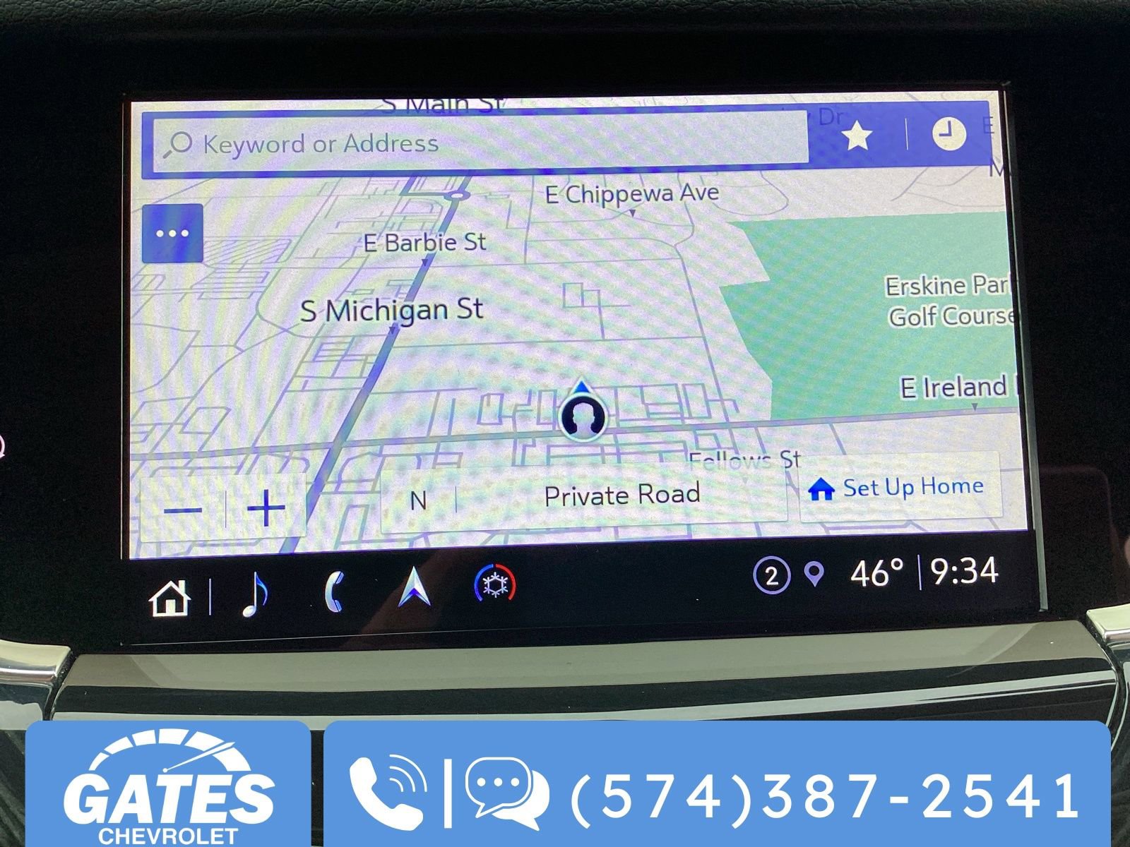 Used 2025 Cadillac XT6 Premium Luxury image 27