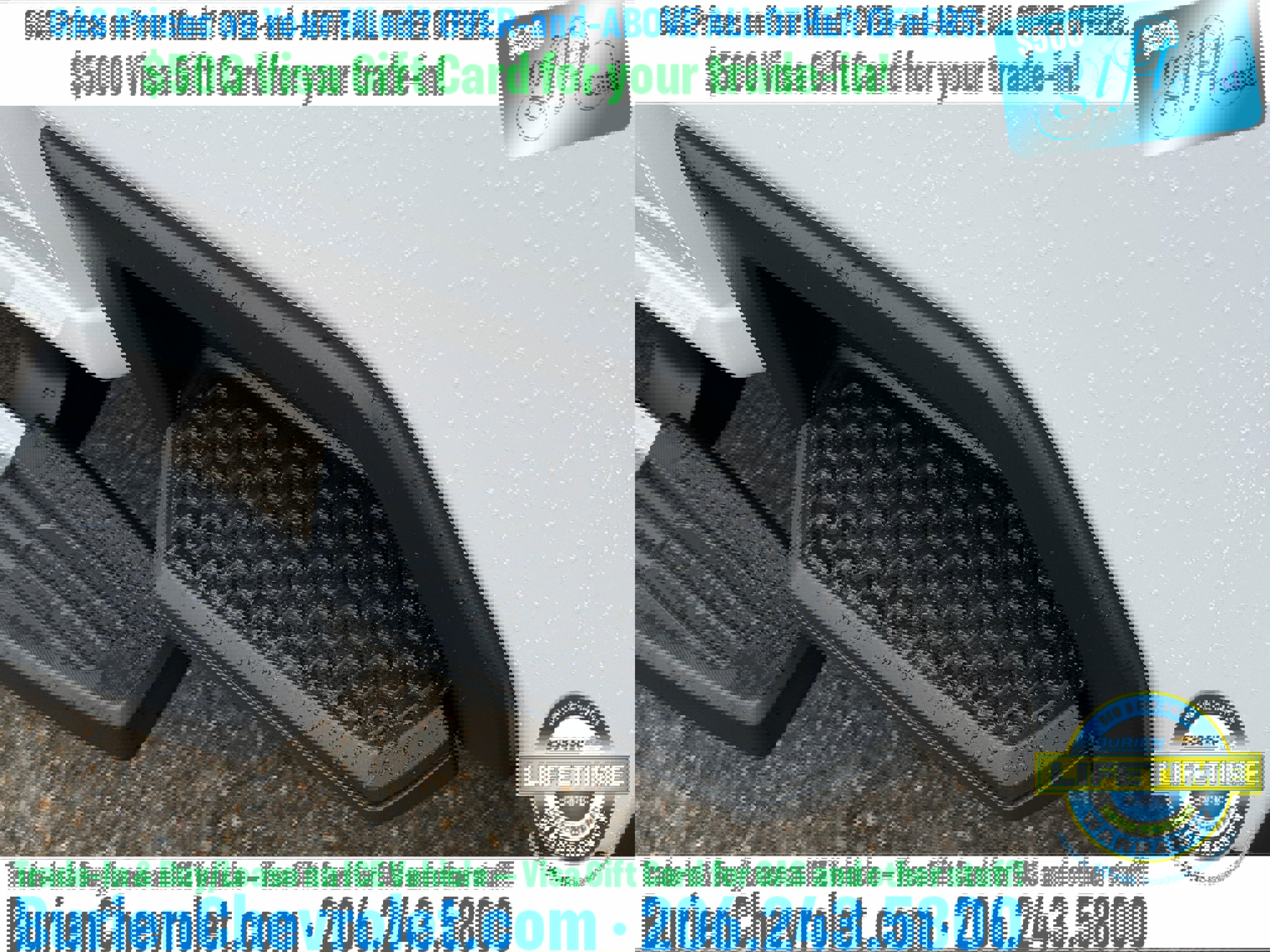 Used 2025 Chevrolet Silverado 2500 LTZ w/ LTZ Convenience Package AWD/4WD image 41