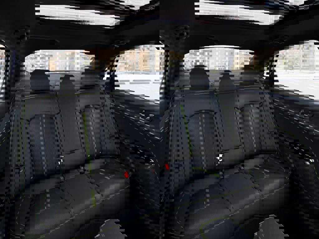 New 2026 Kia K5 GT w/ GT1 Package image 16