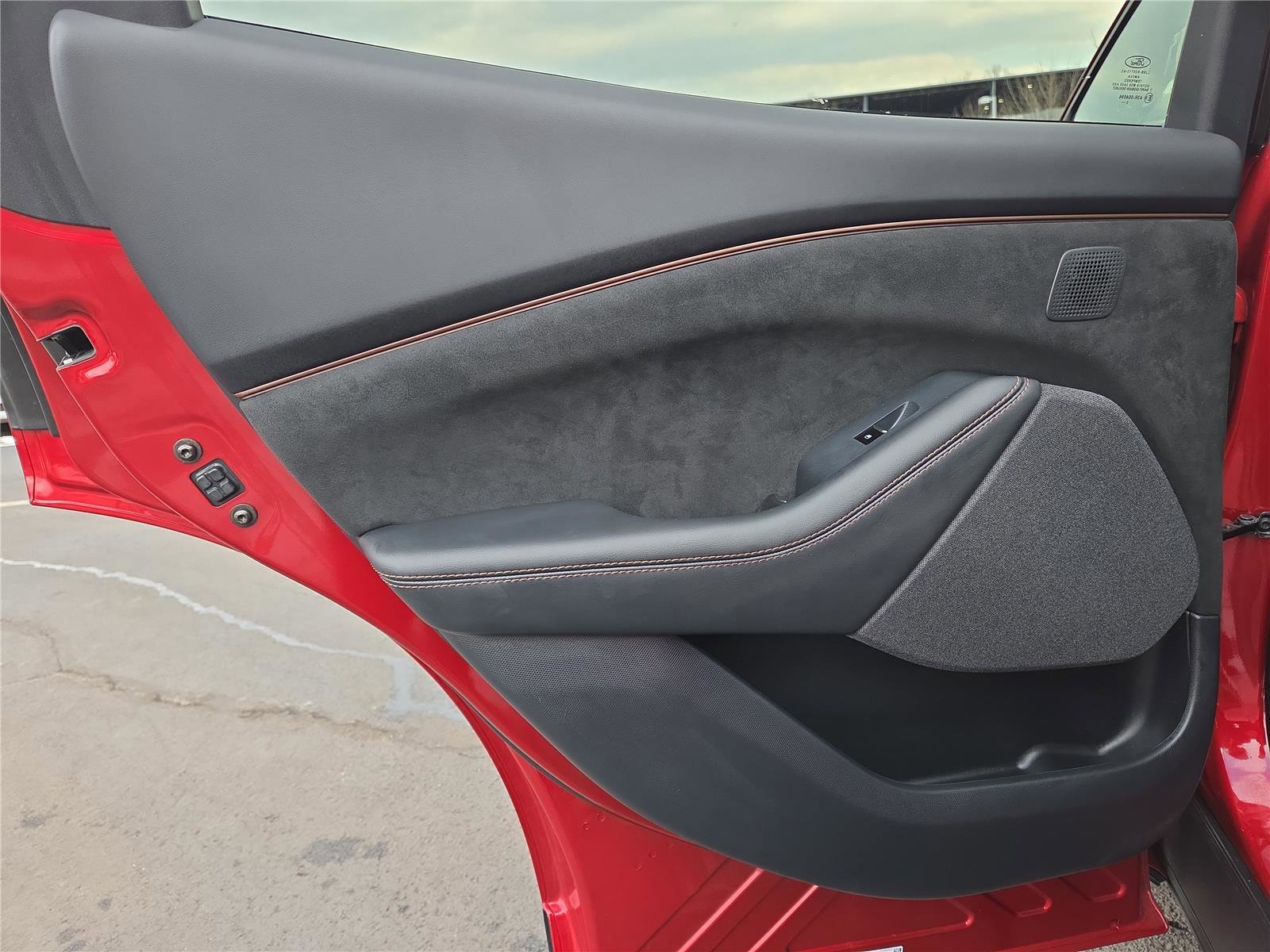 Used 2023 Ford Mustang Mach-E GT image 25