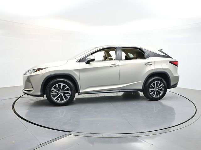 Used 2020 Lexus RX 350 FWD w/ Accessory Package video 4