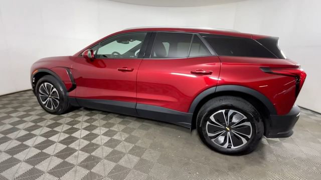 Used 2024 Chevrolet Blazer EV LT AWD/4WD image 8