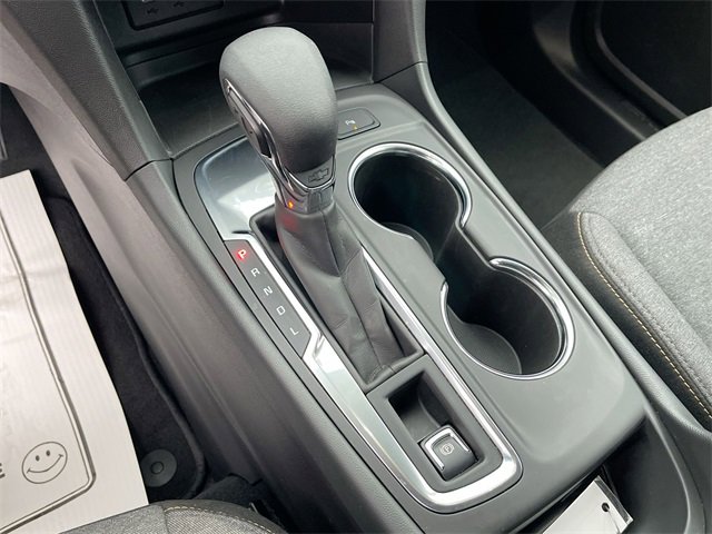 Certified 2024 Chevrolet Equinox LT image 15