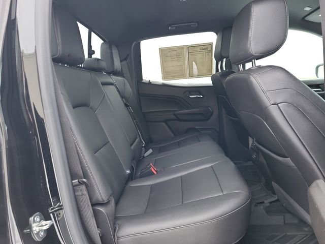 Used 2023 Chevrolet Colorado LT image 24