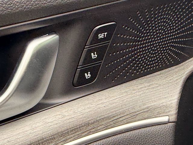 New 2025 Kia K5 EX FWD image 11