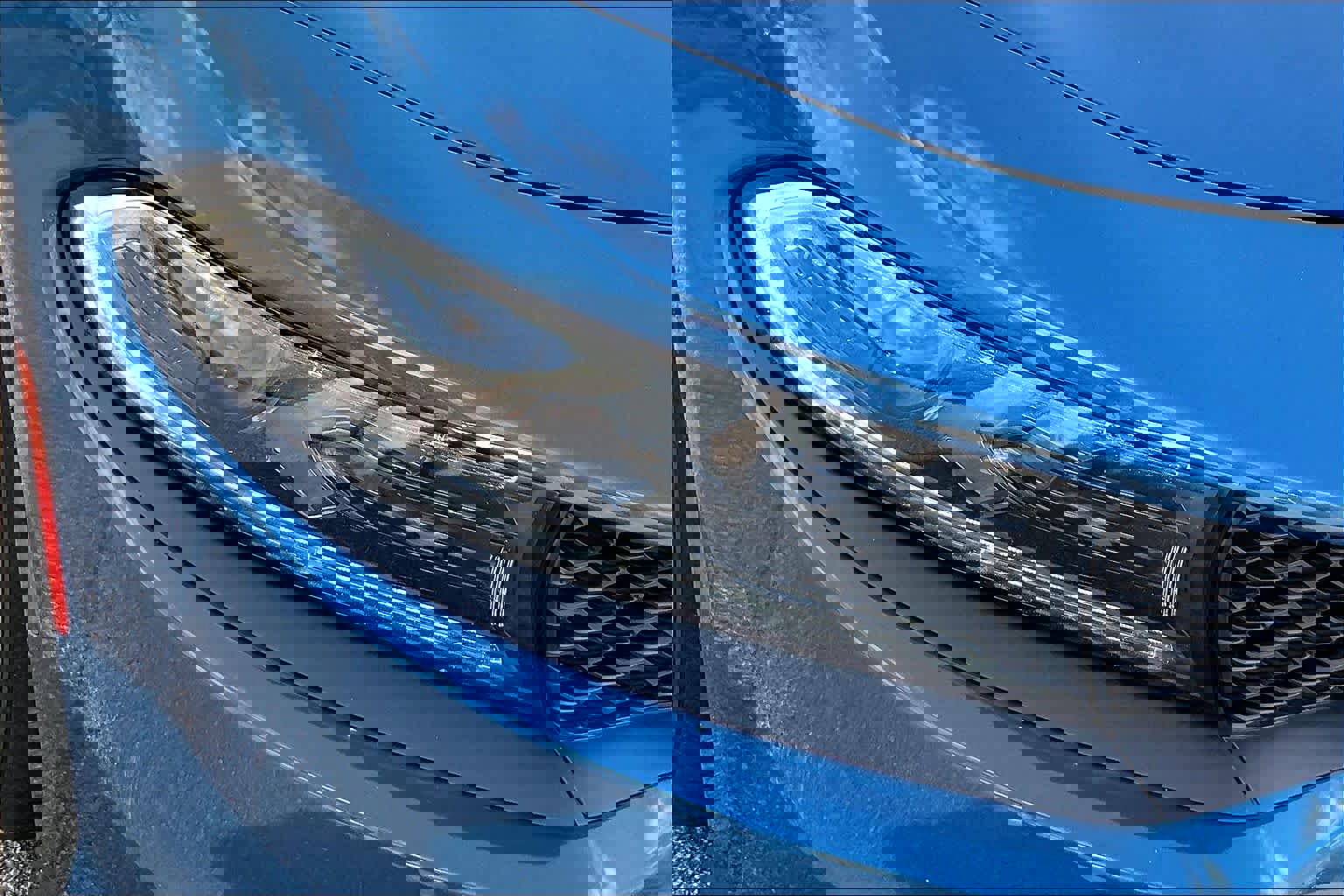 Used 2022 Dodge Charger R/T w/ Blacktop Package image 28