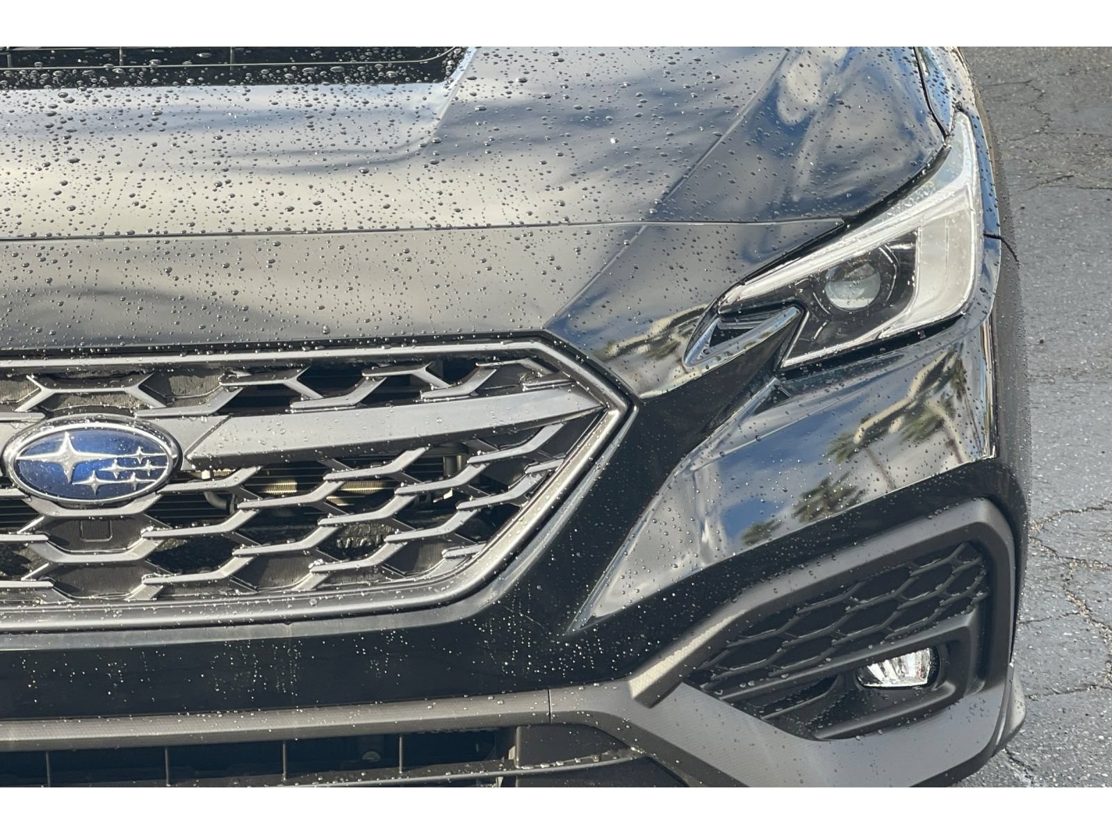 Used 2022 Subaru WRX Limited AWD/4WD image 19