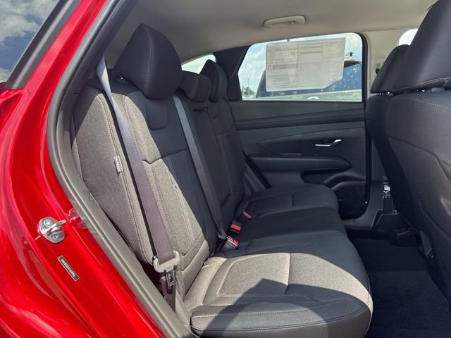 Certified 2026 Hyundai Tucson SEL image 15
