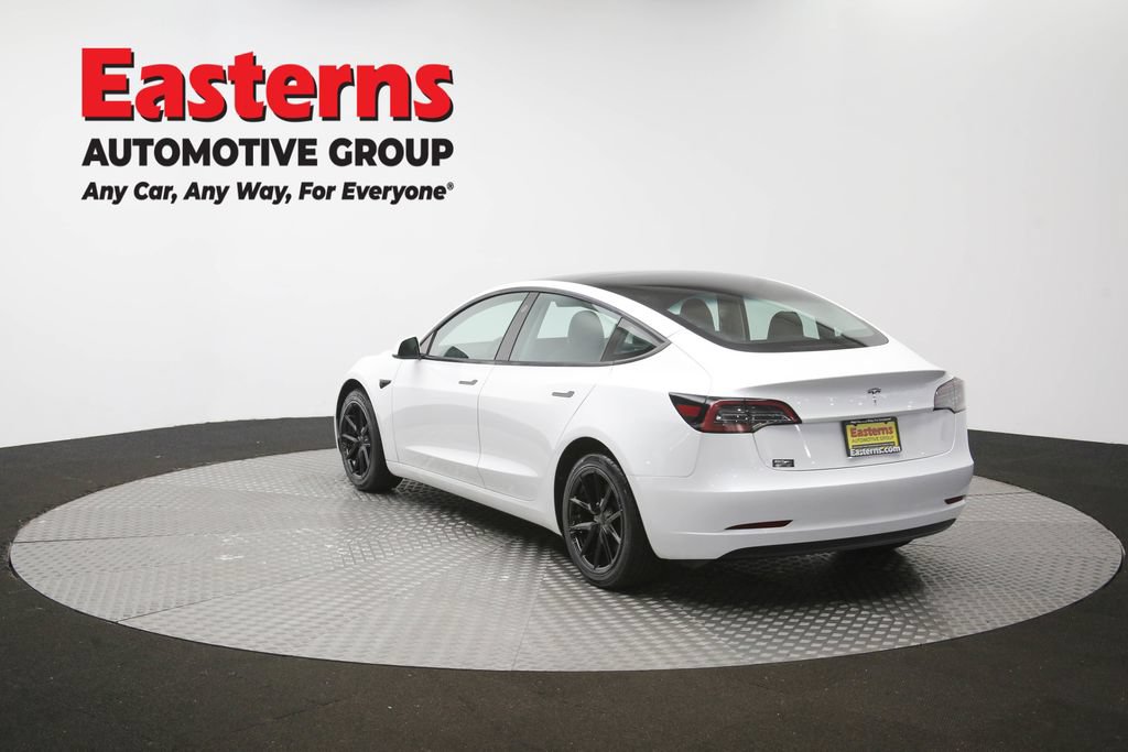 Used 2023 Tesla Model 3 Standard Range RWD image 58