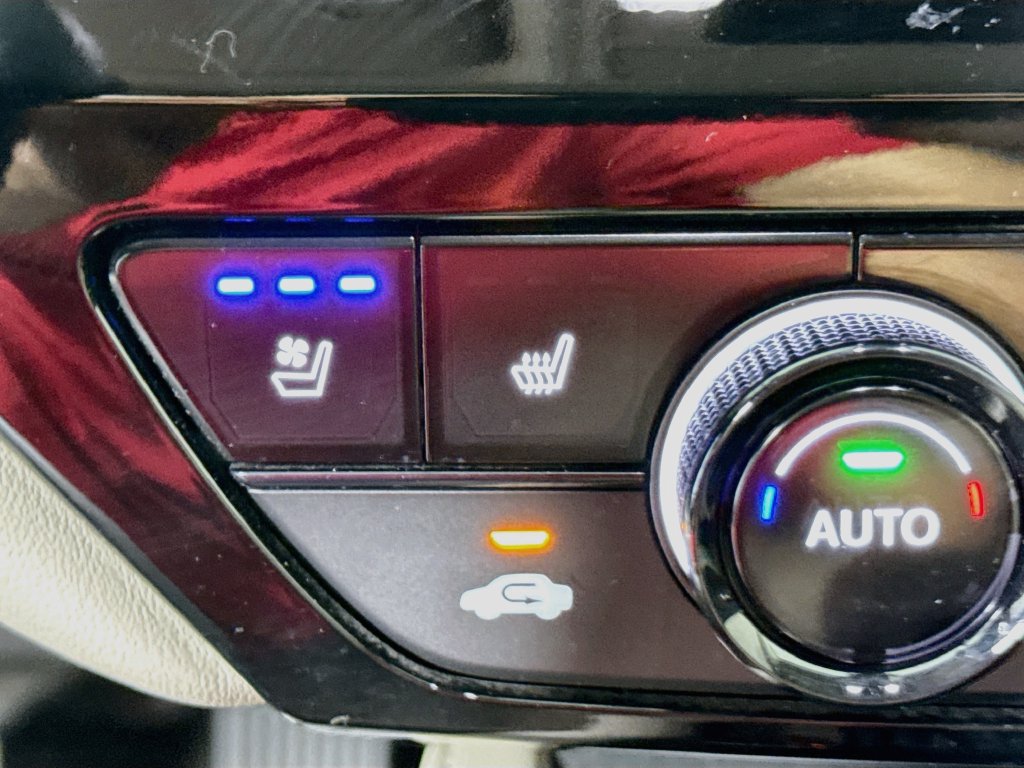 Used 2025 Honda Accord Touring image 23