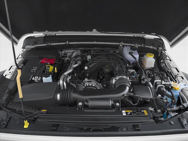 New 2025 Jeep Gladiator Sport image 8