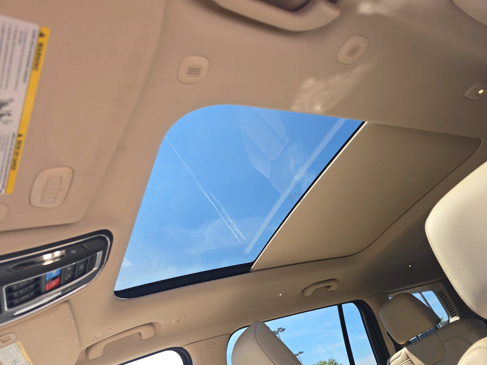 Used 2021 Jeep Grand Cherokee L Limited RWD image 31