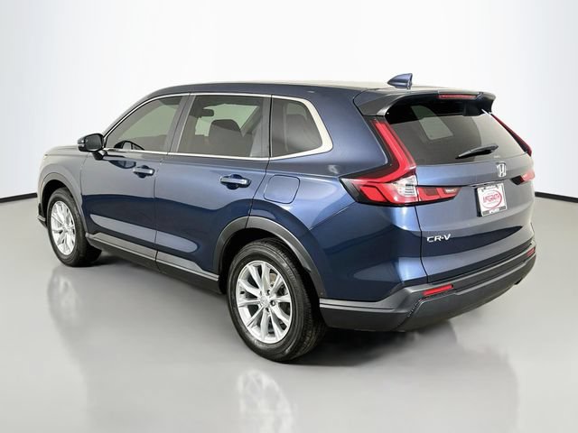 Certified 2024 Honda CR-V EX image 17