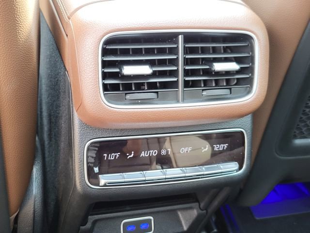 New 2025 Mercedes-Benz GLS 450 4MATIC image 37