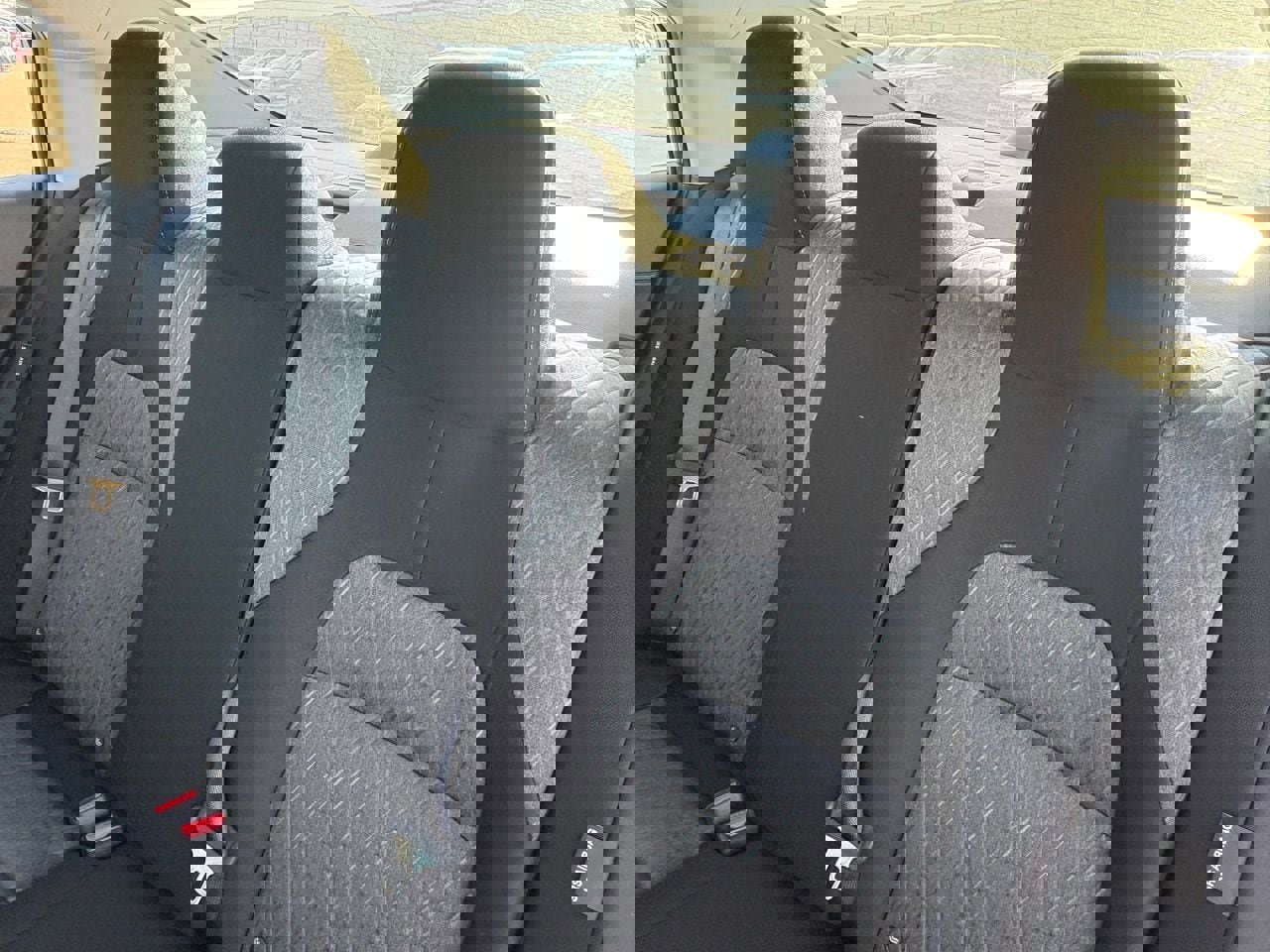 New 2026 Nissan Sentra SV image 22