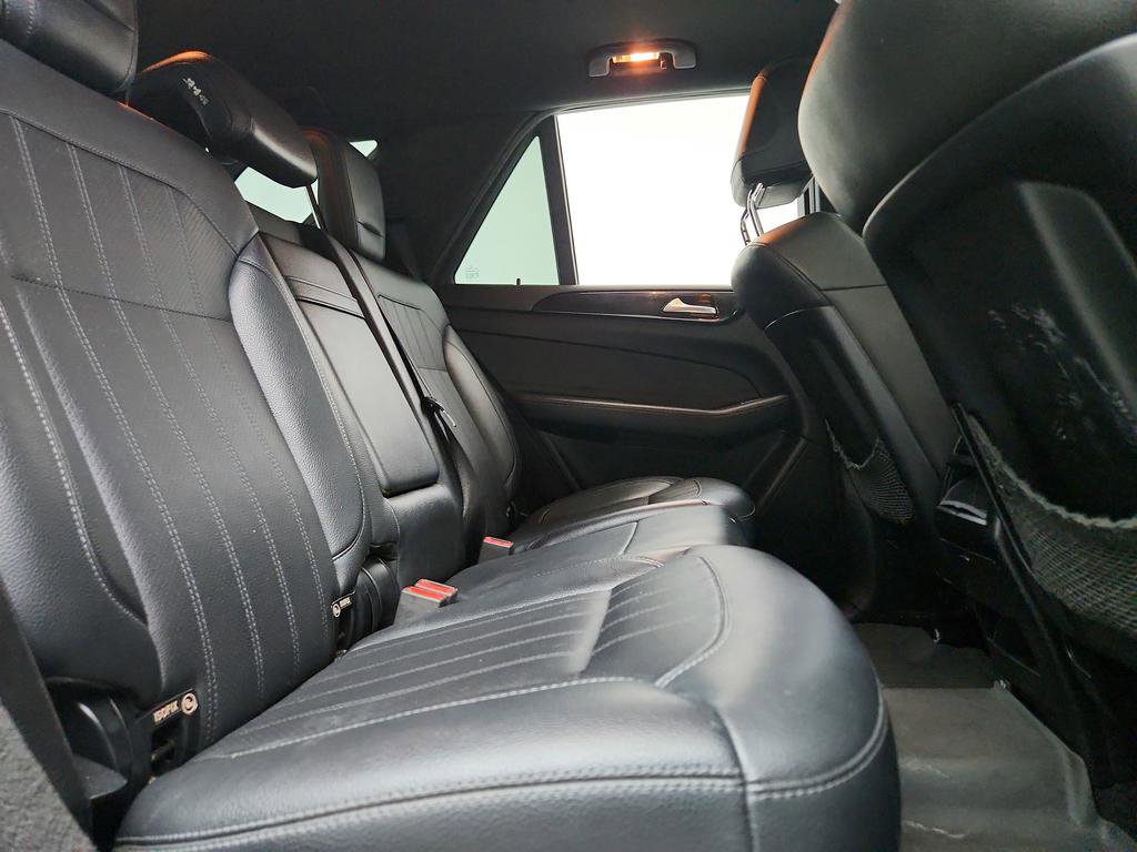 Used 2018 Mercedes-Benz GLE 350 image 30