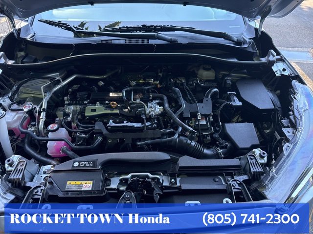 Used 2025 Toyota Corolla Cross AWD Hybrid image 22