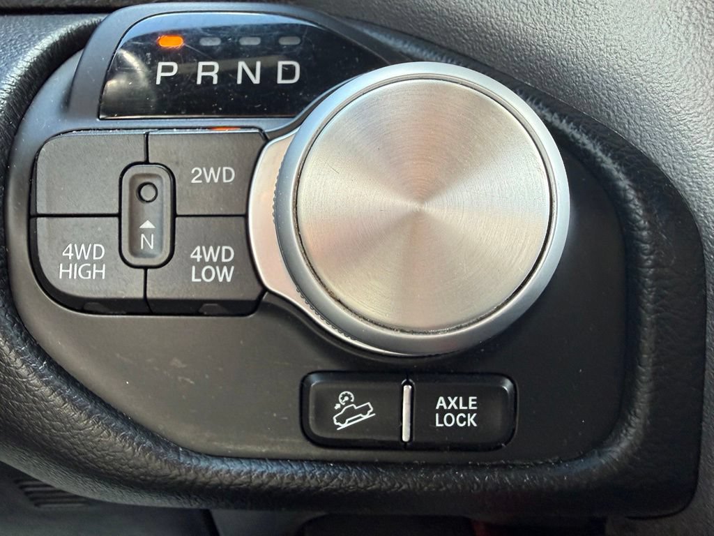Used 2019 RAM 1500 Rebel w/ Level 2 Equipment Group AWD/4WD image 24