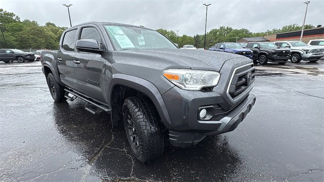Used 2022 Toyota Tacoma SR5 image 7