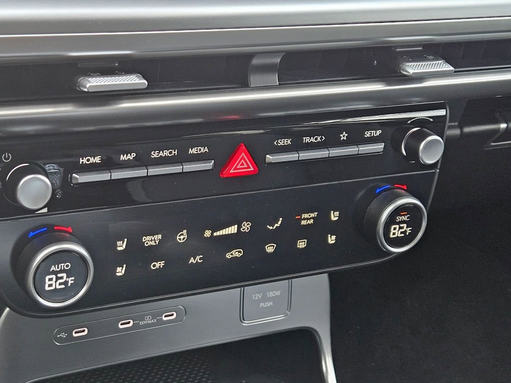 New 2026 Hyundai Ioniq 9 SEL image 23