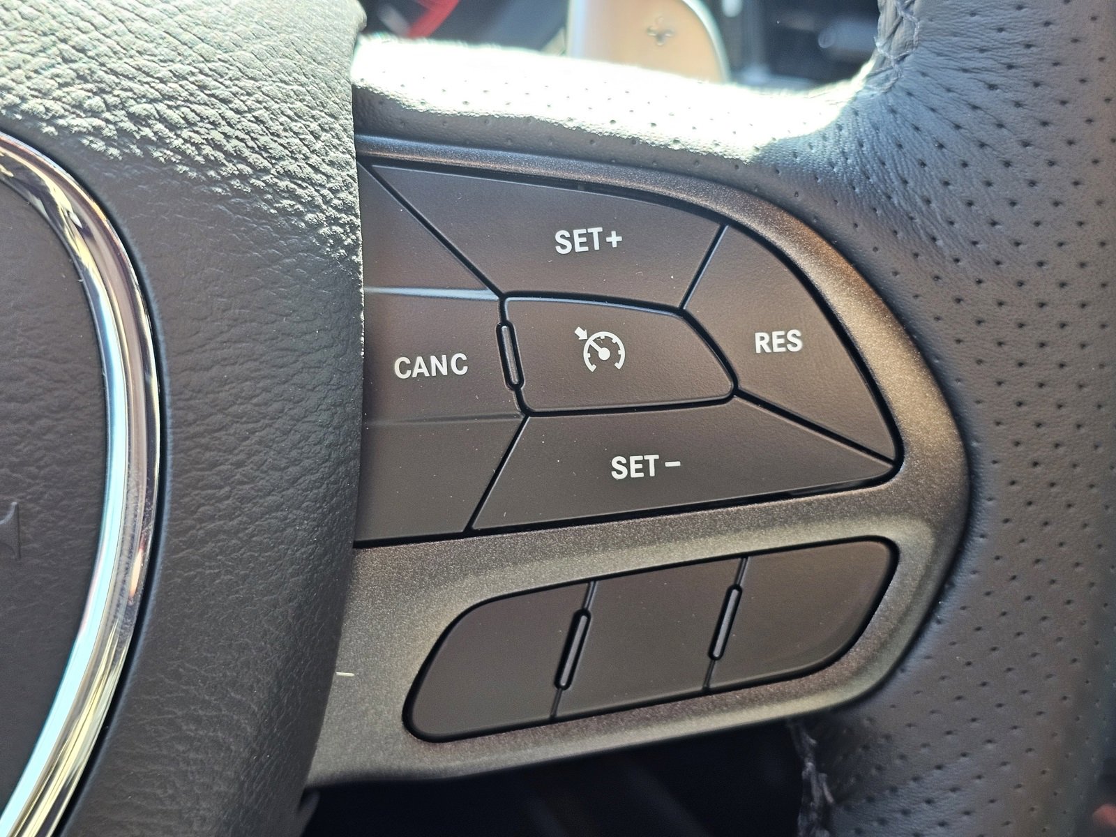 New 2026 Dodge Durango GT w/ Blacktop Package image 17