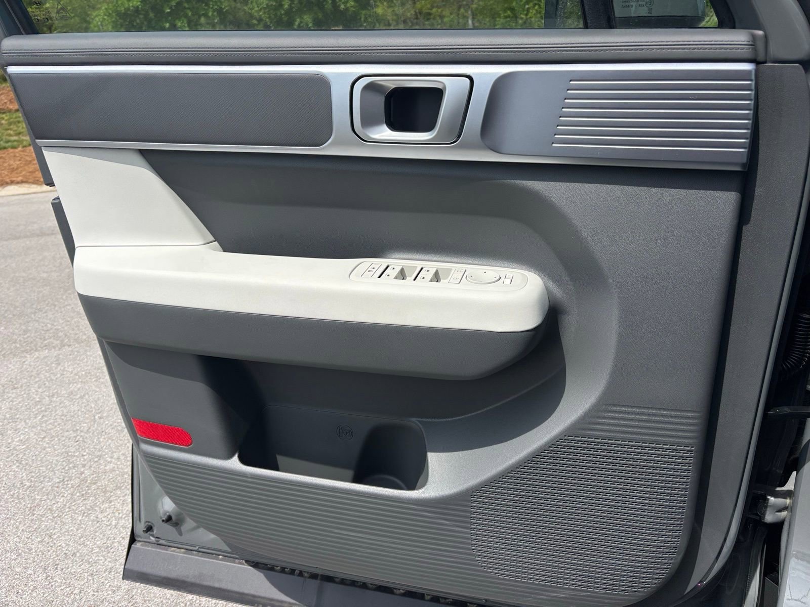 New 2026 Hyundai Santa Fe SE FWD image 9