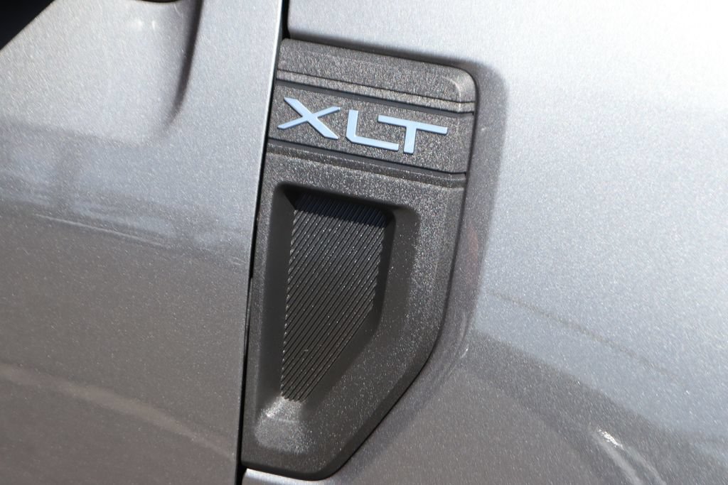 Used 2025 Ford Maverick XLT w/ XLT Luxury Package FWD image 46