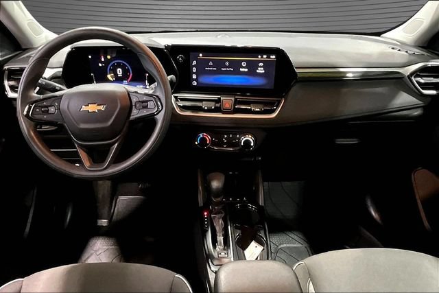 Certified 2024 Chevrolet TrailBlazer LS w/ LS Convenience Package AWD/4WD image 7