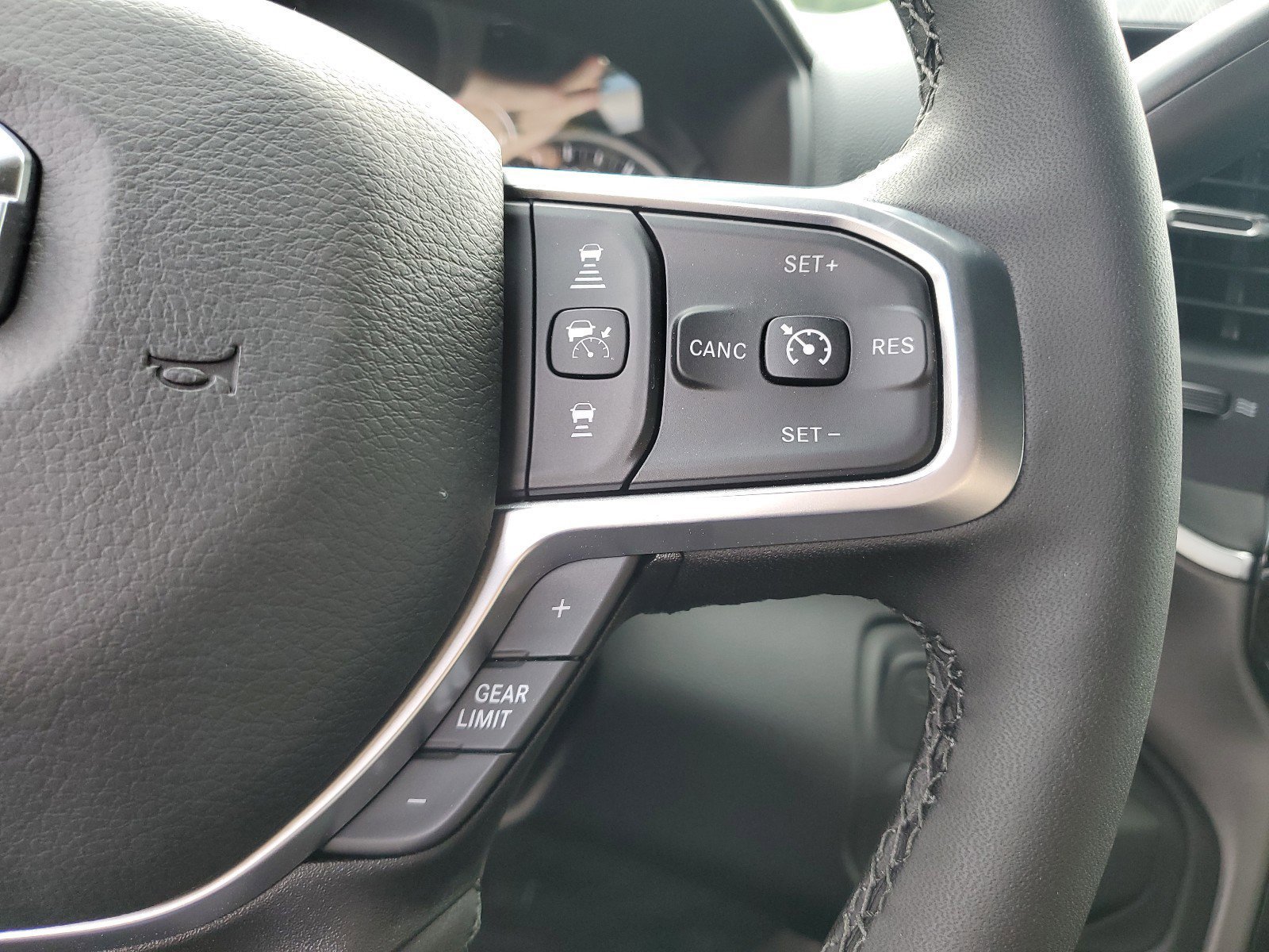 New 2026 RAM 2500 Big Horn image 28