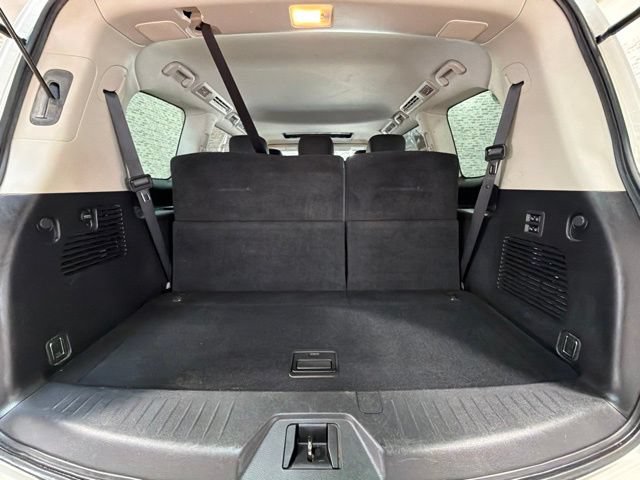 Used 2018 Nissan Armada SL w/ Premium Package RWD image 16