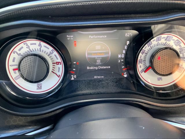 Used 2018 Dodge Challenger T/A RWD image 19
