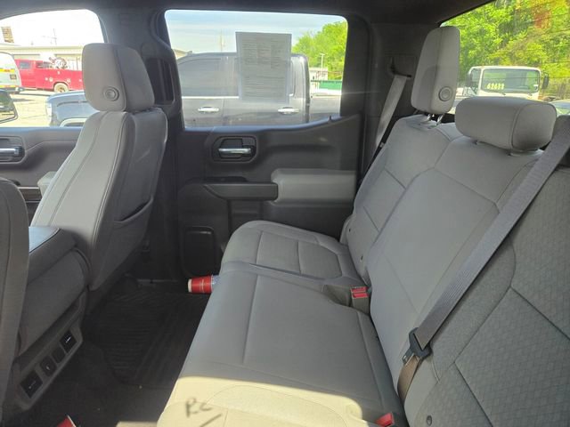Used 2022 Chevrolet Silverado 1500 LT image 9