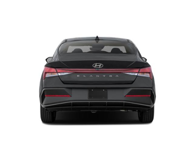 New 2025 Hyundai Elantra SEL image 57