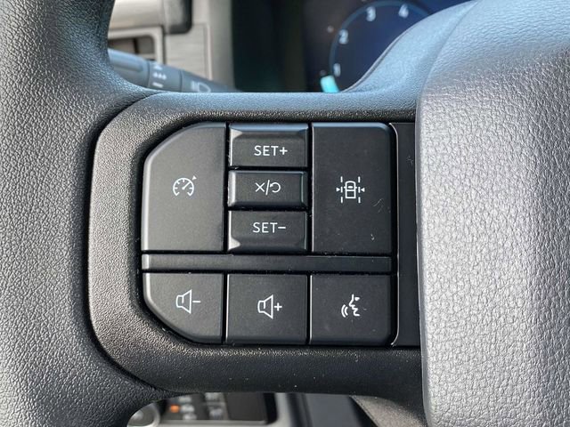 New 2026 Ford F150 STX w/ Equipment Group 200A AWD/4WD image 15