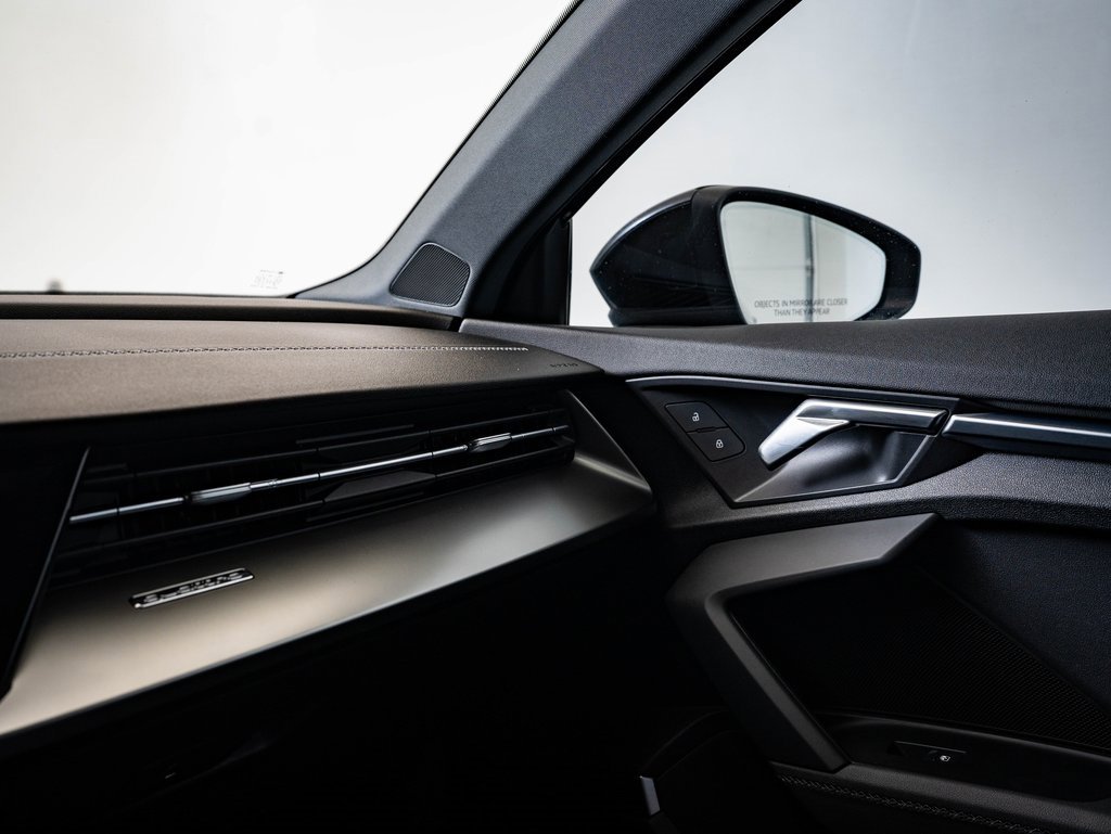 Used 2022 Audi A3 2.0T Premium Plus image 31