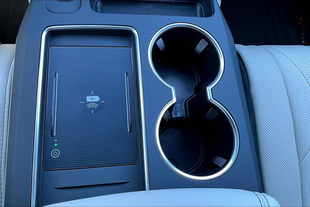 New 2026 Acura MDX Type S AWD/4WD image 20